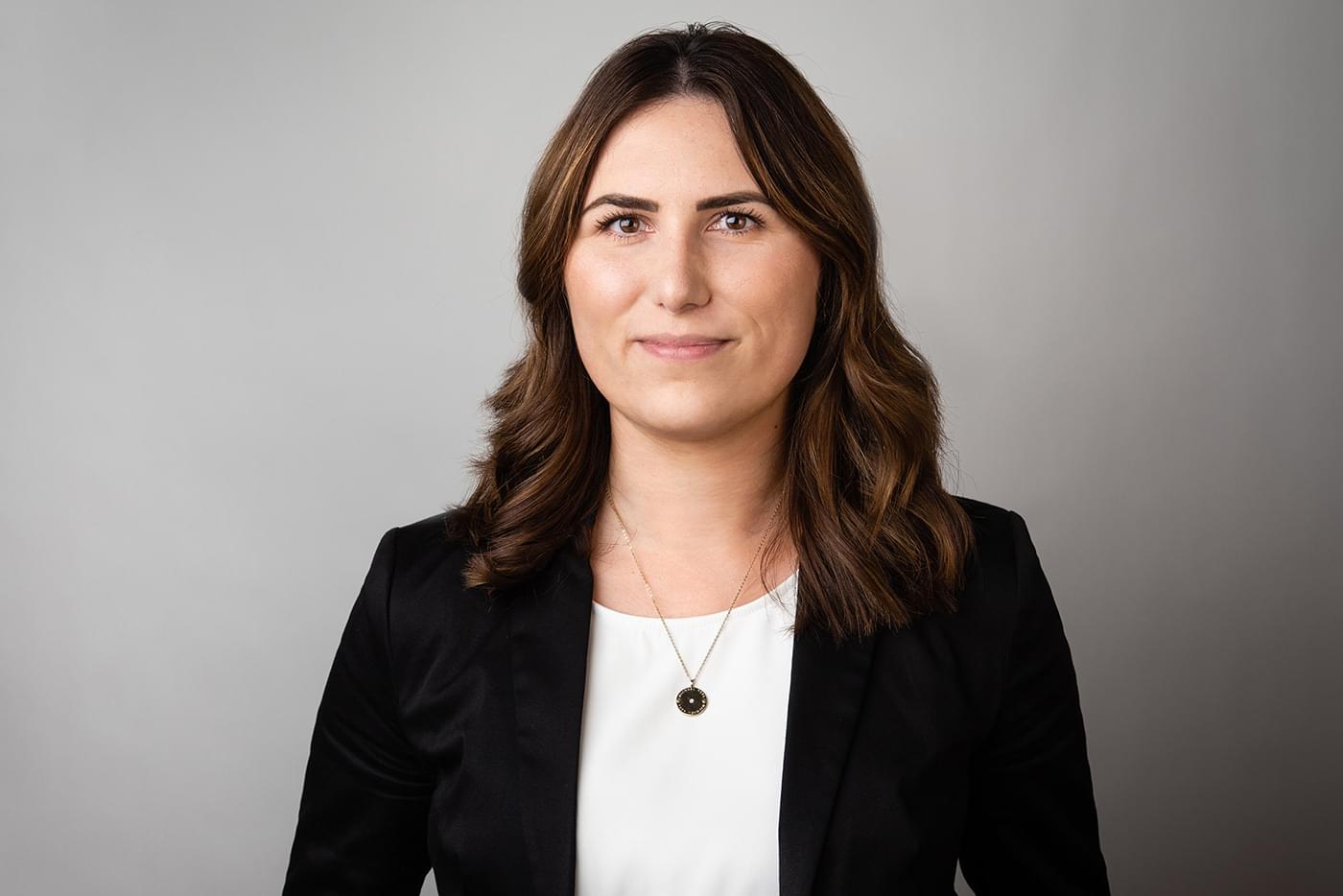 Geneviève Müller